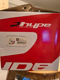 Casco Hype elmets HP3.51 graghic 