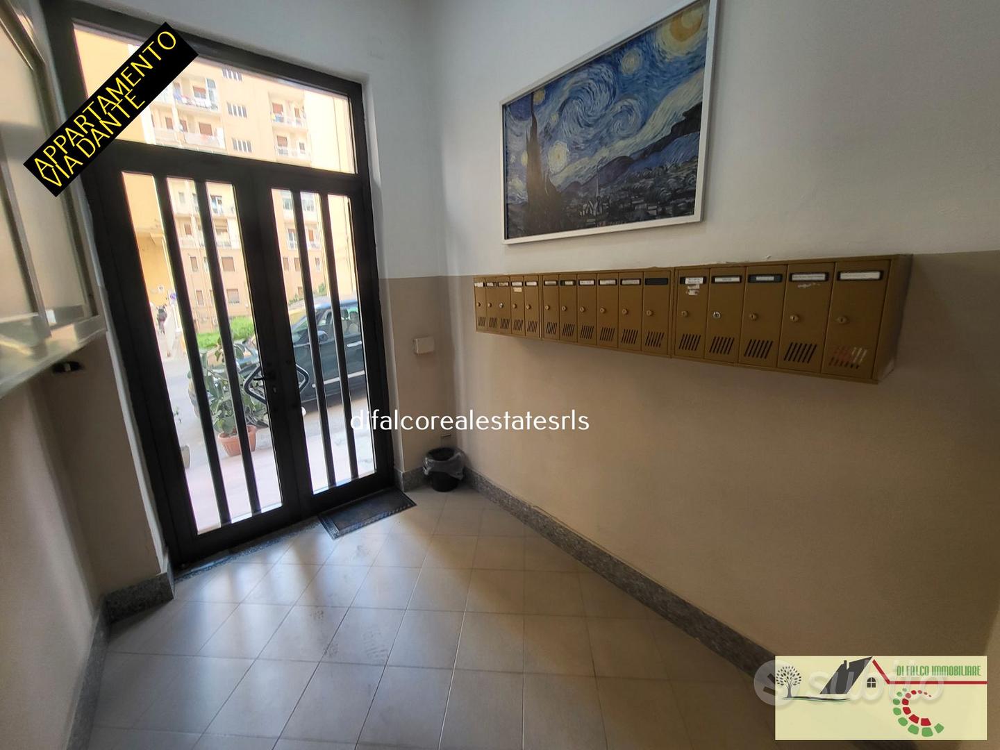Appartamento – Agrigento, Bibirria, Villaseta - Vista 4
