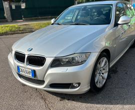 Bmw 320 sport automatico 2010 disel5