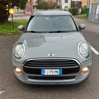 mini cooper d business 2017