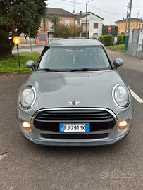 mini cooper d business 2017