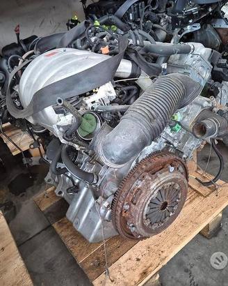 Motore Per CitroÃ?n Xantia 2.0 Benzina Sigla LFY