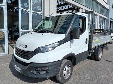 Daily IVECO 35C14H