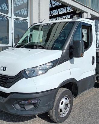 Daily IVECO 35C14H