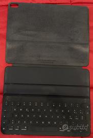 Smart Keyboard Folio iPad Pro 12.9” originale