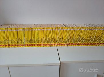 Zagor anche numeri singoli