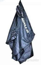 Cappuccio B'TUIN Protezione Bici