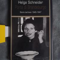 Porta di Brandeburgo di Helga Schneider