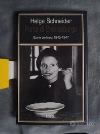 Porta di Brandeburgo di Helga Schneider