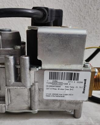 Valvola per gas Honeywell VK4115V