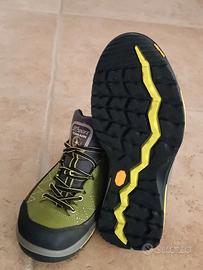 Scarpe trekking n.39