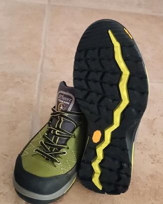 Scarpe trekking n.39