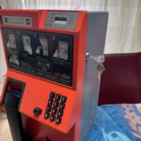 Telefono a gettone