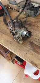 Carburatore vespa 125