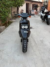 booster mbk 50