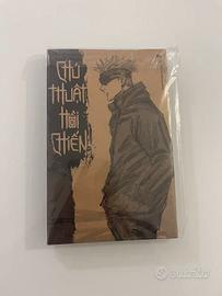Jujutsu kaisen variant vietnam 🇻🇳 vol. 11 NEW