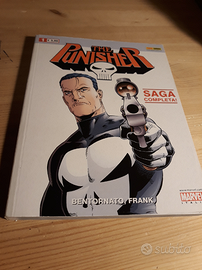 The punisher n.1