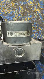 MODELLO ABS RENAULT TRAFIC , 10022002294/ 10091514