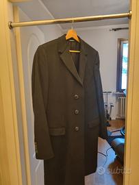 cappotto dolce e Gabbana 