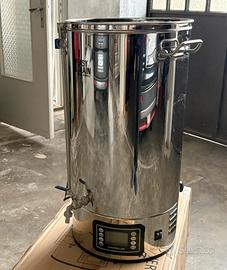 Fermentatore birra Easy Grain Birramia 50 litri