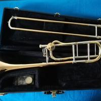 trombone CONN 88 HCL 
