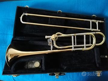 trombone CONN 88 HCL 