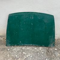 Cofano fiat 124 spider