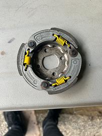 frizione malossi per minarelli 35 trattabile