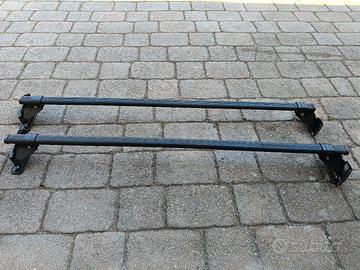Barre tetto per Opel Insignia berlina prima serie