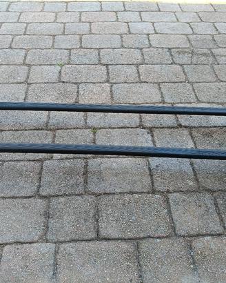 Barre tetto per Opel Insignia berlina prima serie