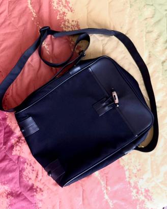 Borsa a tracolla montblanc