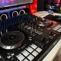 Hercules Djcontrol inpulse 300 mk2