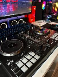 Hercules Djcontrol inpulse 300 mk2