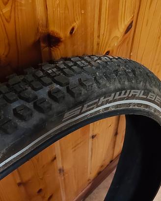 Copertoni Tubeless E Bike