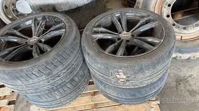 Gomme e Cerchioni Auto