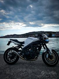 SPEED TRIPLE 1050 2008