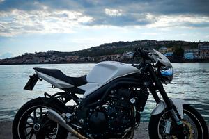 SPEED TRIPLE 1050 2008