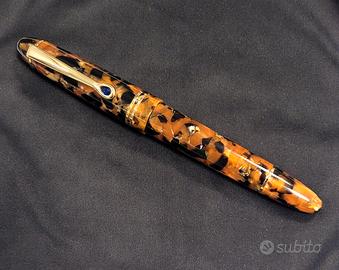 Stilografica Bluedew Essential Autumn SuperFlessib