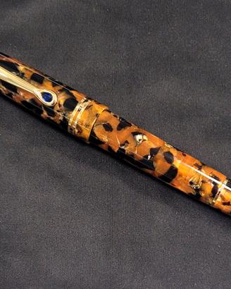 Stilografica Bluedew Essential Autumn SuperFlessib