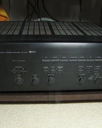 Yamaha ax 730