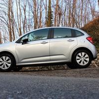 Citroen C3 1.1 Seduction 5P EX PENSIONATO PACK SED