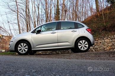 Citroen C3 1.1 Seduction 5P EX PENSIONATO PACK SED