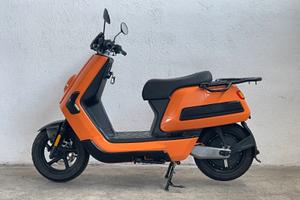 SCOOTER ELETTRICO