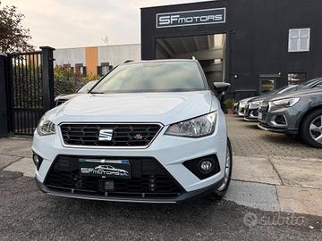 Seat Arona 1.6 TDI 115 CV FR