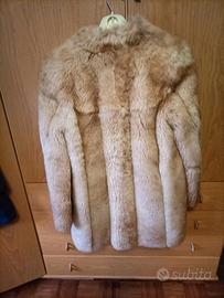 Giacca, cappotti pelliccia