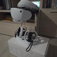 visore vr2 play statyon 5