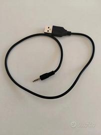 Cavetto Usb - Jack