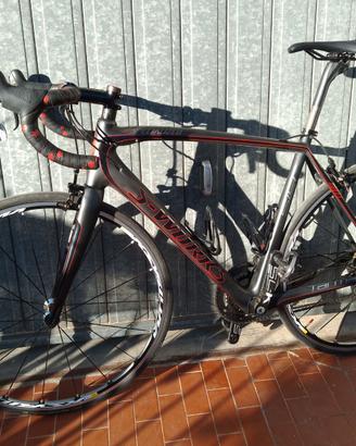 Sworks Tarmac Sram Red