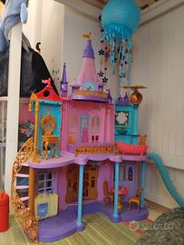 Castello principesse Disney