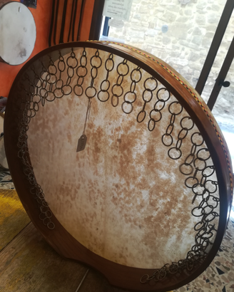 Tamburo (daf)